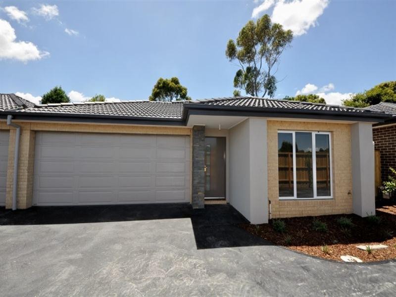 6/456 Maroondah Highway, Croydon VIC 3136