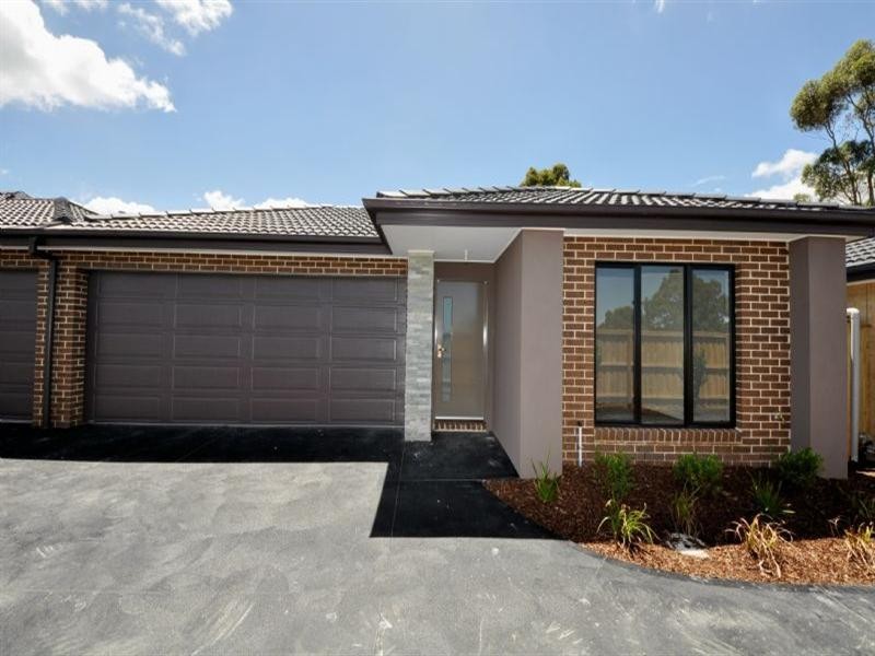 6/456 Maroondah Highway, Croydon VIC 3136