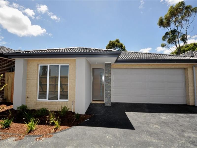 6/456 Maroondah Highway, Croydon VIC 3136