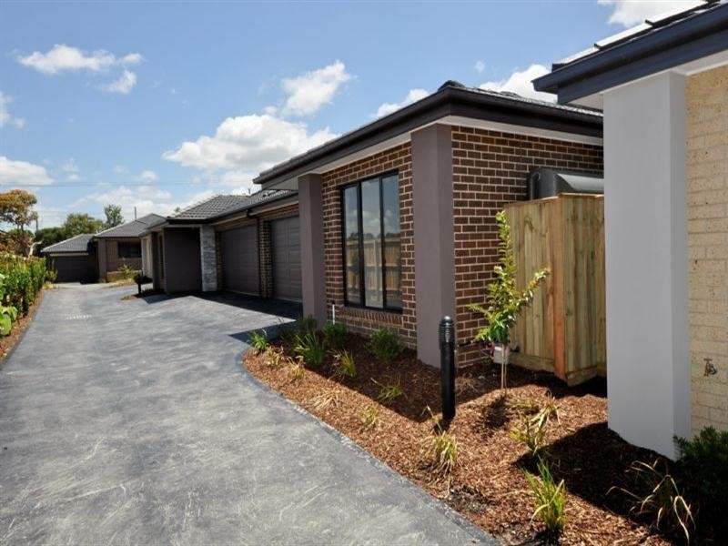 6/456 Maroondah Highway, Croydon VIC 3136
