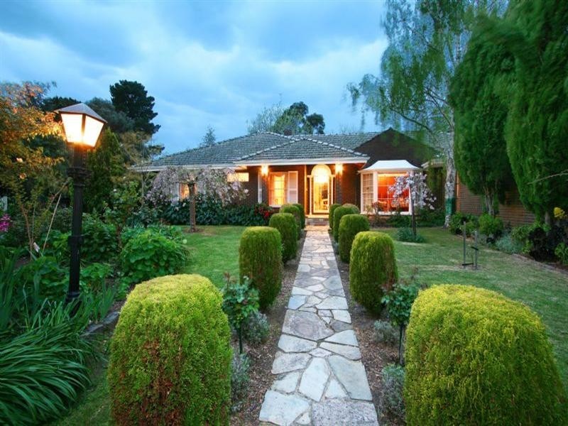 6 Bromley Close, Heathmont VIC 3135