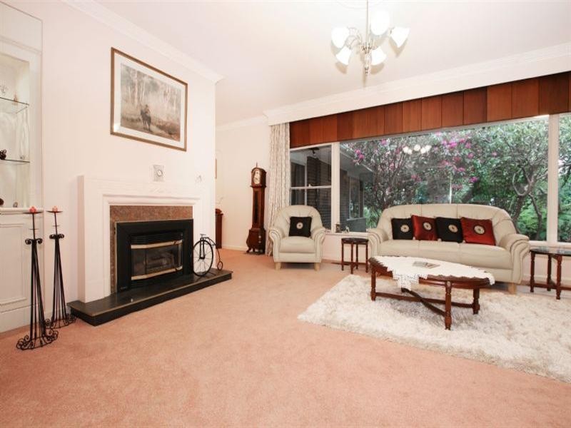 6 Bromley Close, Heathmont VIC 3135