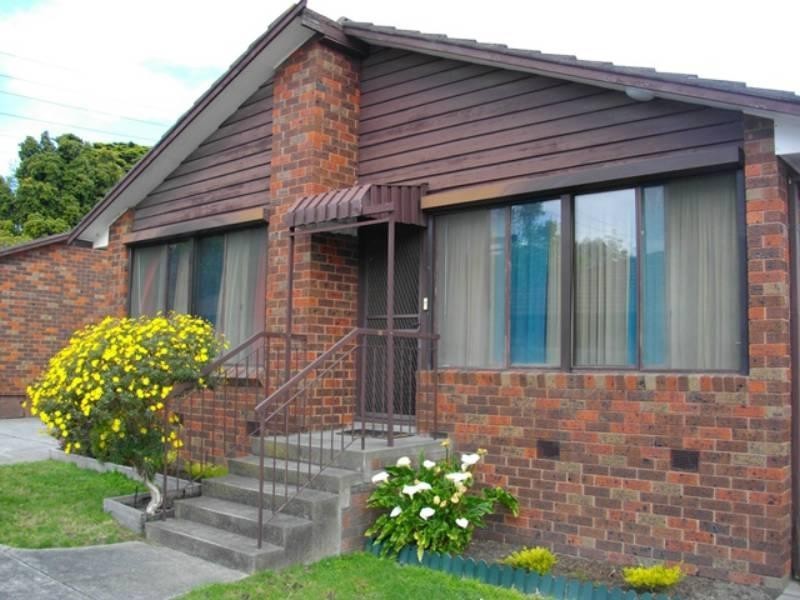 2/20 Greenwood Avenue, Ringwood VIC 3134