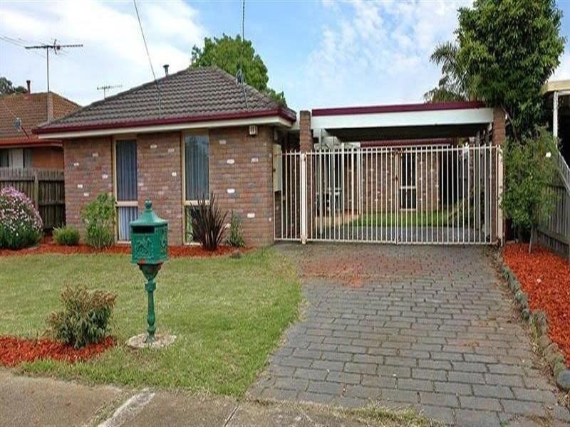20 Risson Street, Melton South VIC 3338