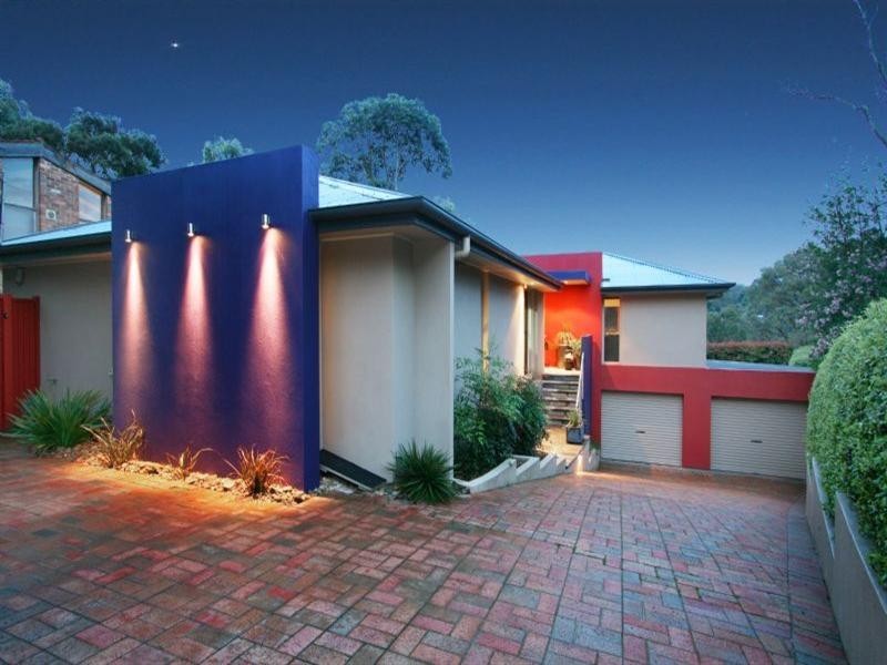 4 Giana Court, Ringwood North VIC 3134