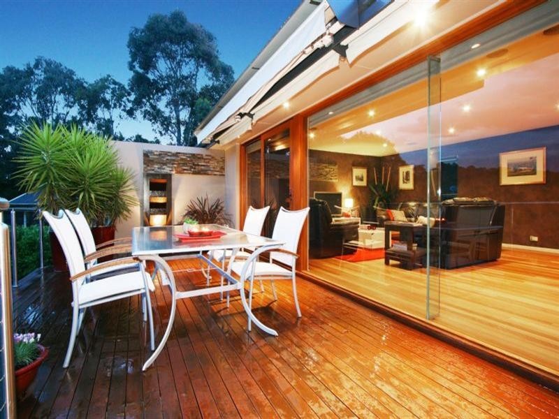 4 Giana Court, Ringwood North VIC 3134