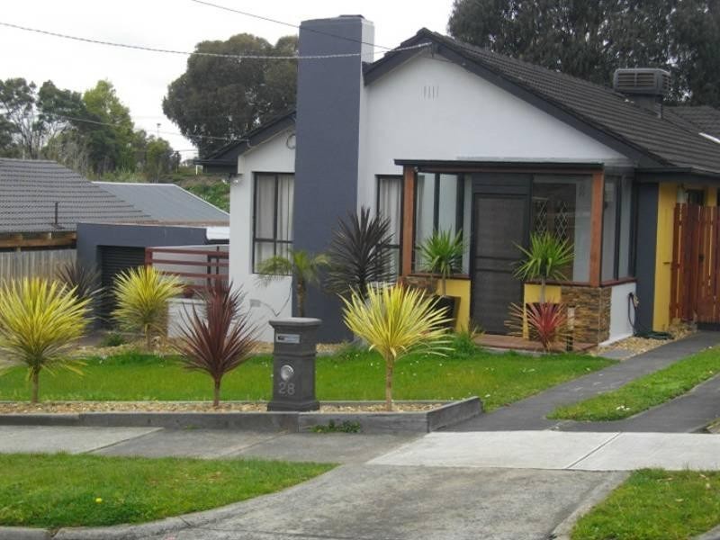 28 Panfield Avenue, Ringwood VIC 3134