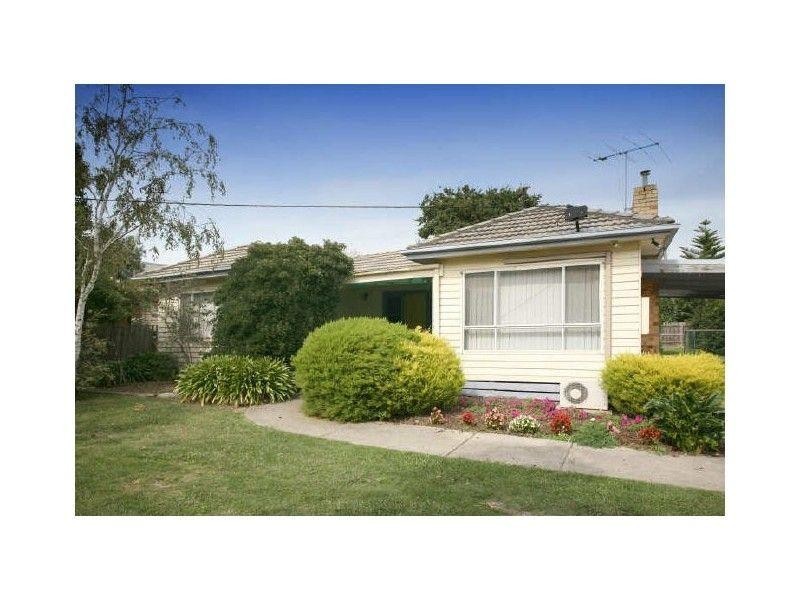 11 Garden Street, Kilsyth VIC 3137