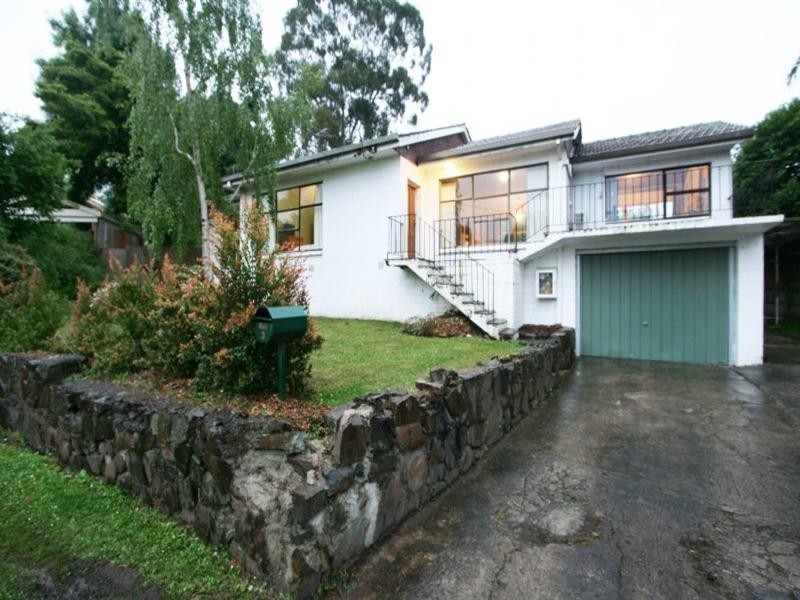 3 Lade Court, Ringwood VIC 3134