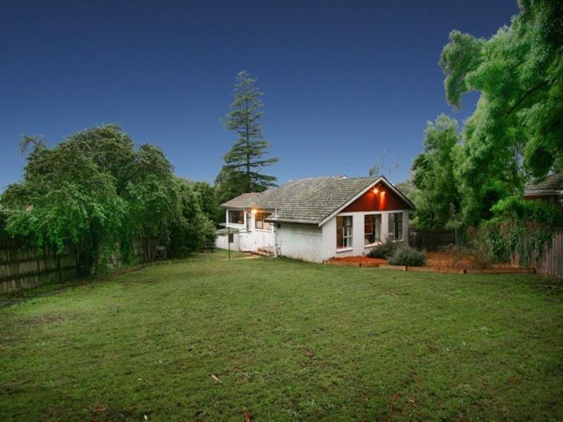 3 Lade Court, Ringwood VIC 3134