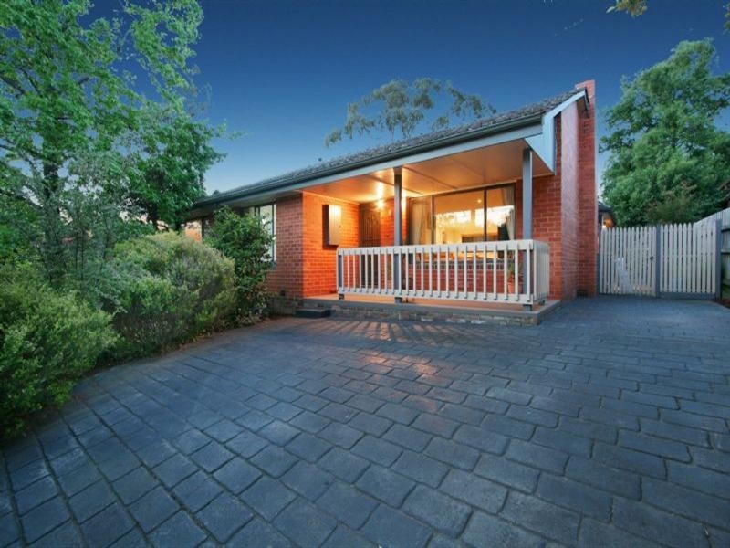 22 Melview Drive, Ringwood North VIC 3134