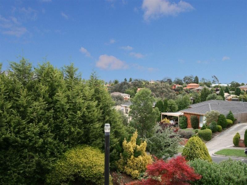 13 Vivienne Court, Doncaster East VIC 3109