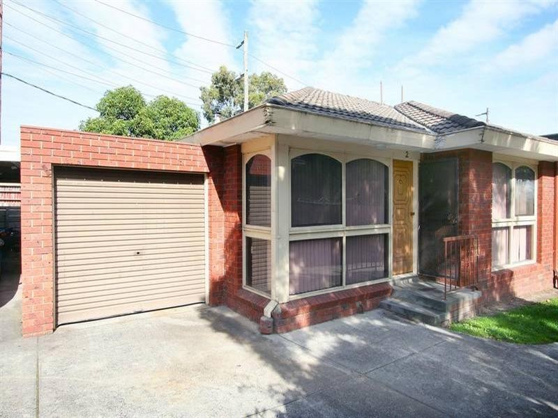 2/92 New Street, Ringwood VIC 3134