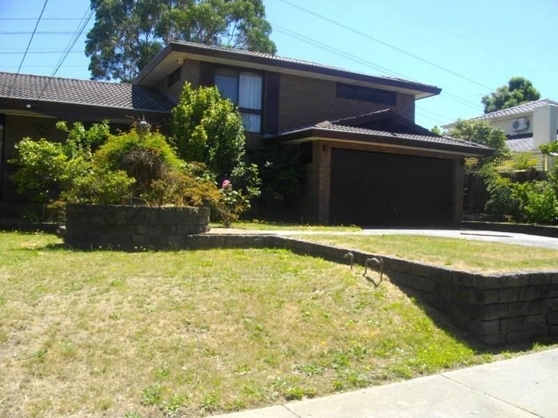 37 Highwood Drive, Wheelers Hill VIC 3150