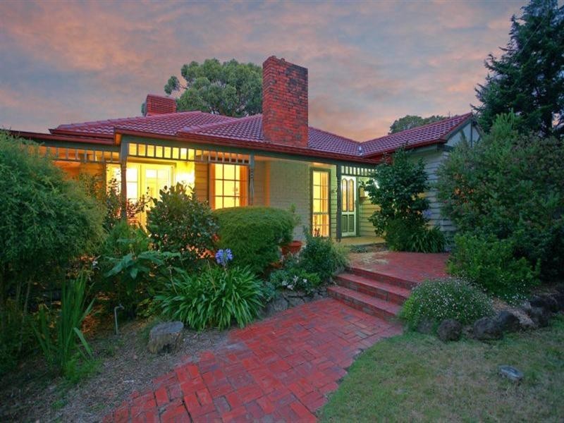 3 Ruthven Way, Ringwood East VIC 3135