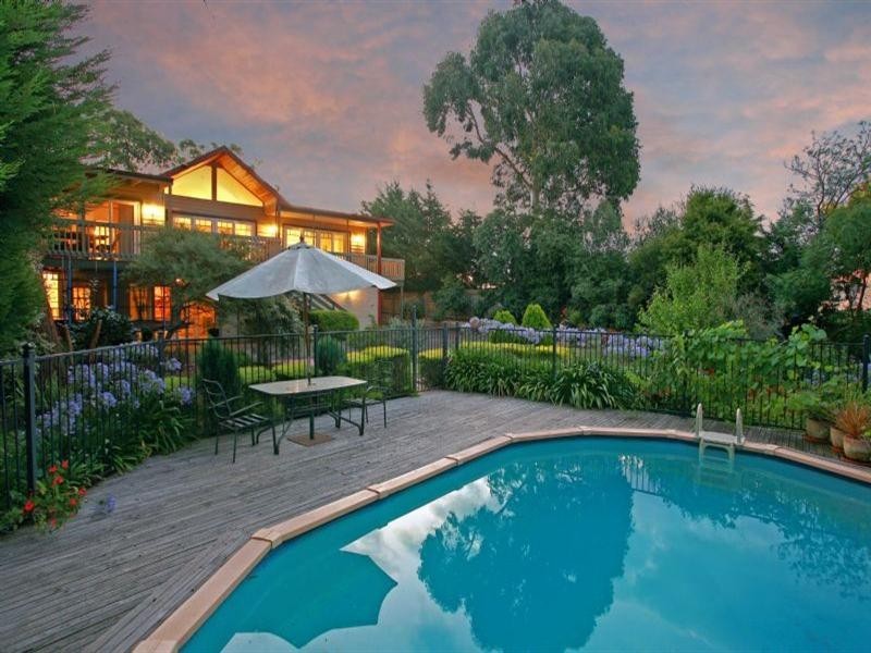 3 Ruthven Way, Ringwood East VIC 3135