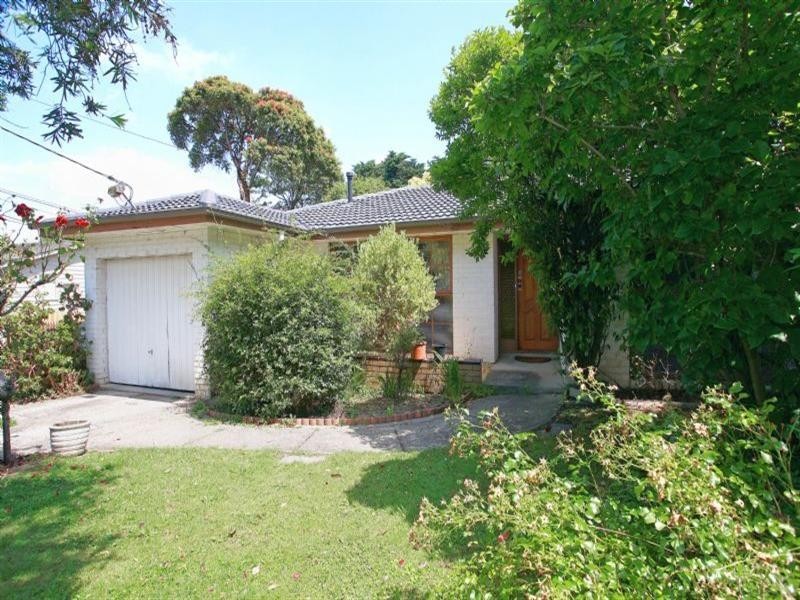 1/5 Pleasant Drive, Heathmont VIC 3135