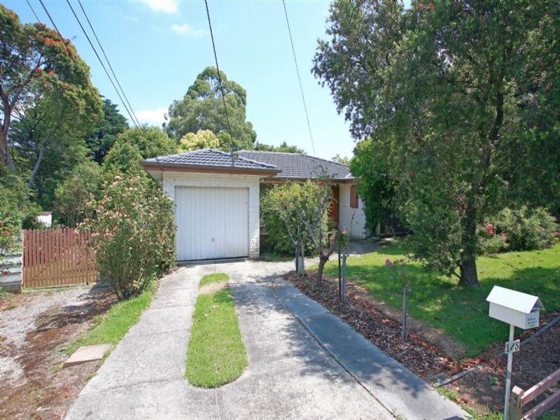 1/5 Pleasant Drive, Heathmont VIC 3135