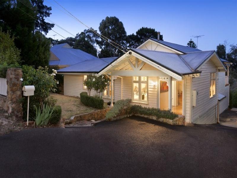 20 Summit Crescent, Ringwood North VIC 3134