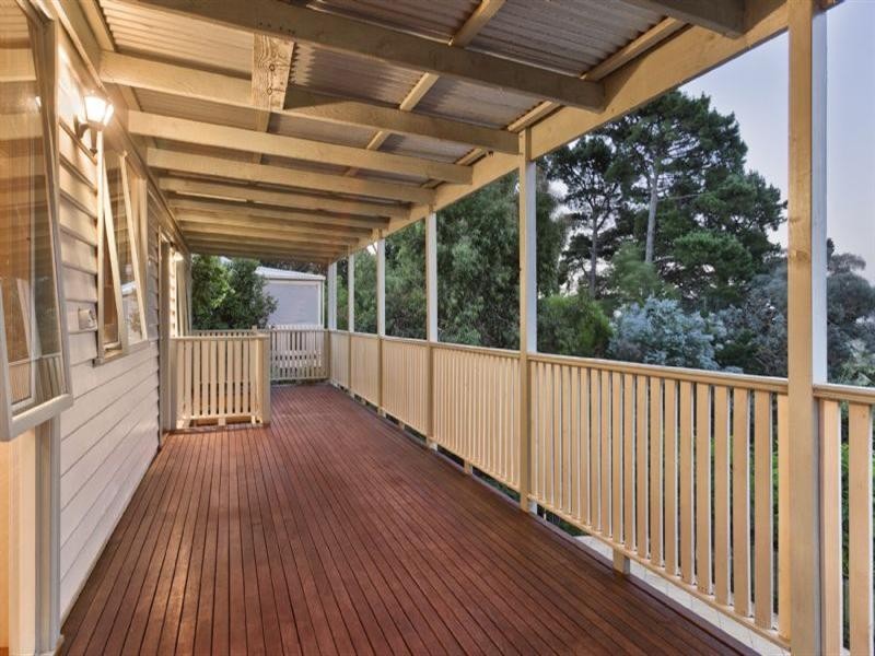 20 Summit Crescent, Ringwood North VIC 3134