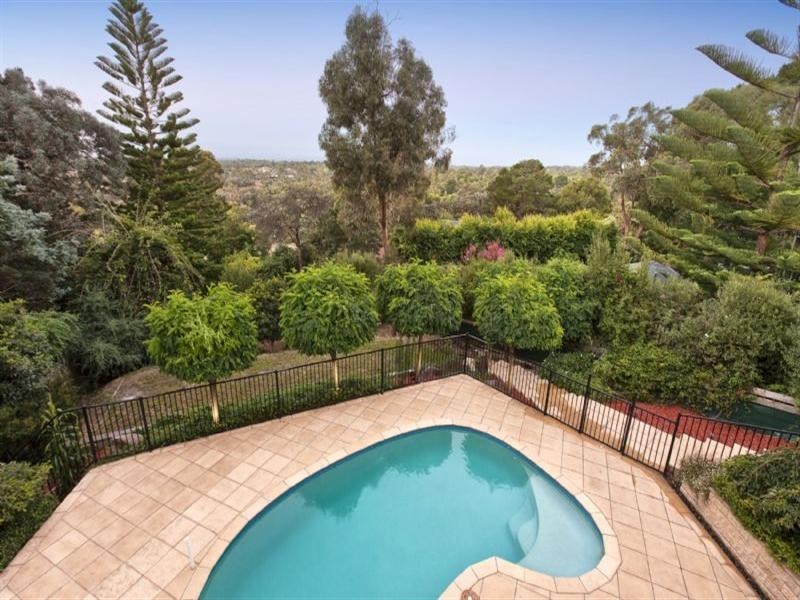 20 Summit Crescent, Ringwood North VIC 3134