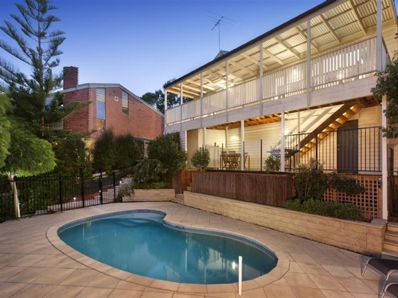 20 Summit Crescent, Ringwood North VIC 3134