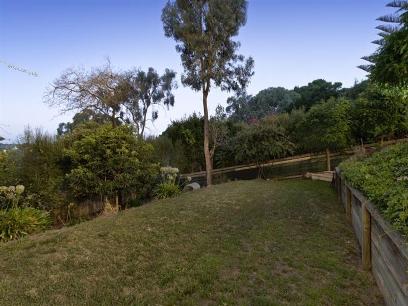 20 Summit Crescent, Ringwood North VIC 3134