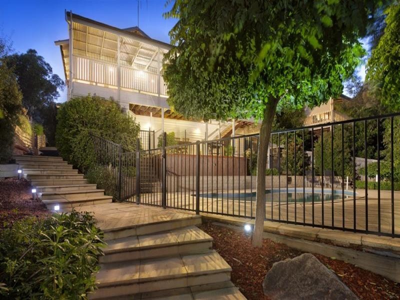 20 Summit Crescent, Ringwood North VIC 3134