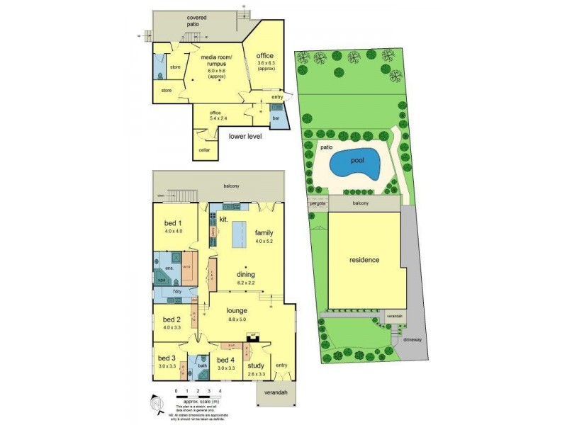 20 Summit Crescent, Ringwood North VIC 3134