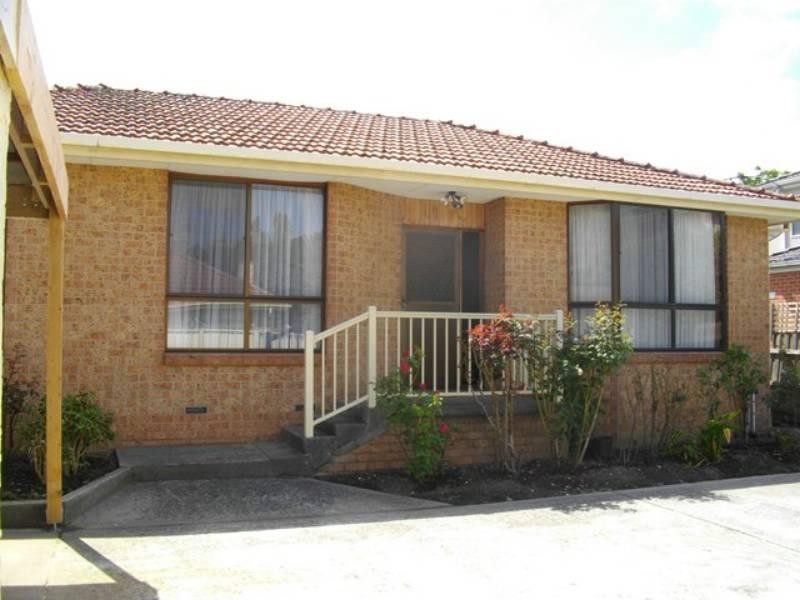 2/21 New Street, Ringwood VIC 3134