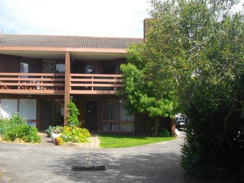 7/1 Connolly Crescent, Bayswater North VIC 3153