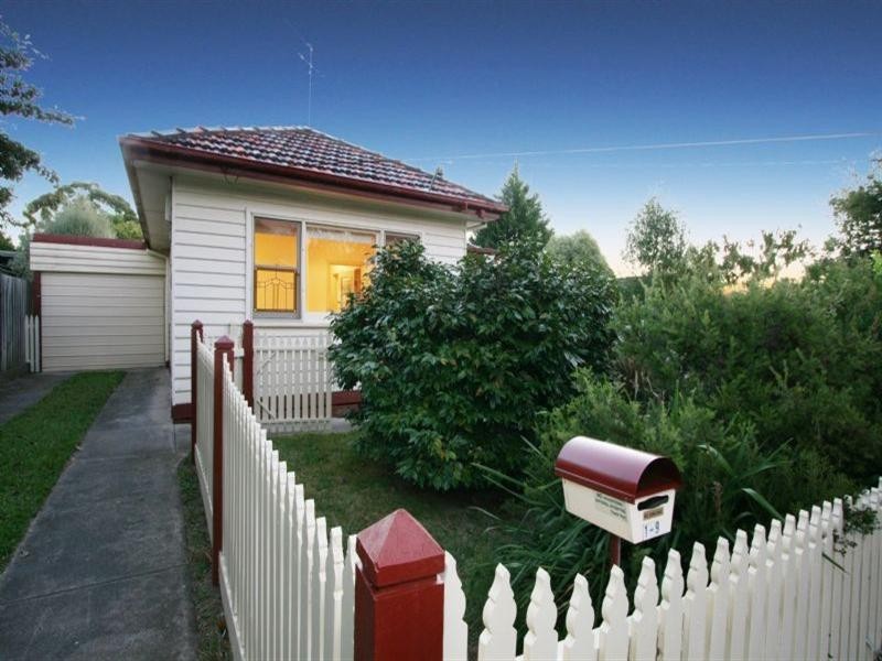 1/9 Leonard Street, Ringwood VIC 3134