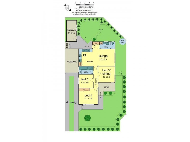 1/9 Leonard Street, Ringwood VIC 3134