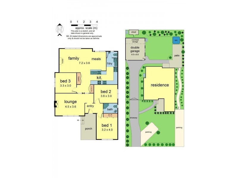 4 Catherine Street, Ringwood VIC 3134