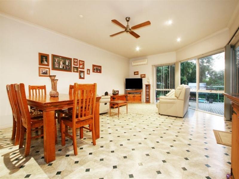 107 Alto Avenue, Croydon VIC 3136