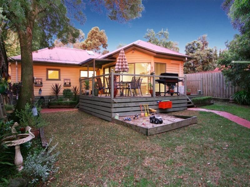 107 Alto Avenue, Croydon VIC 3136