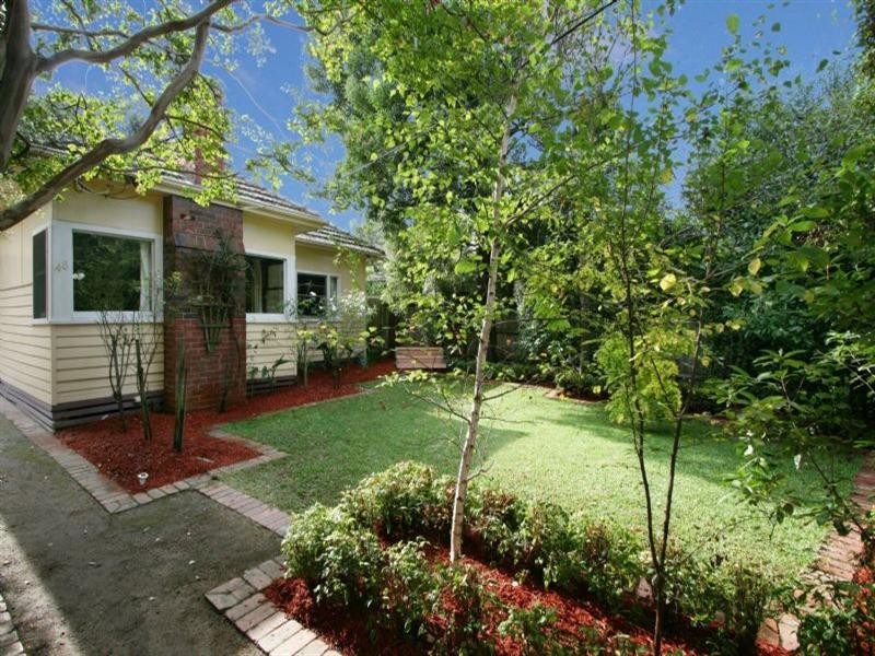 48 Old Lilydale Road, Ringwood East VIC 3135