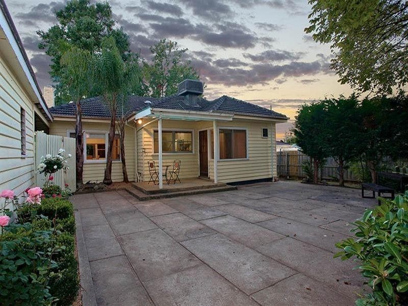 26 Karingal Street, Croydon North VIC 3136