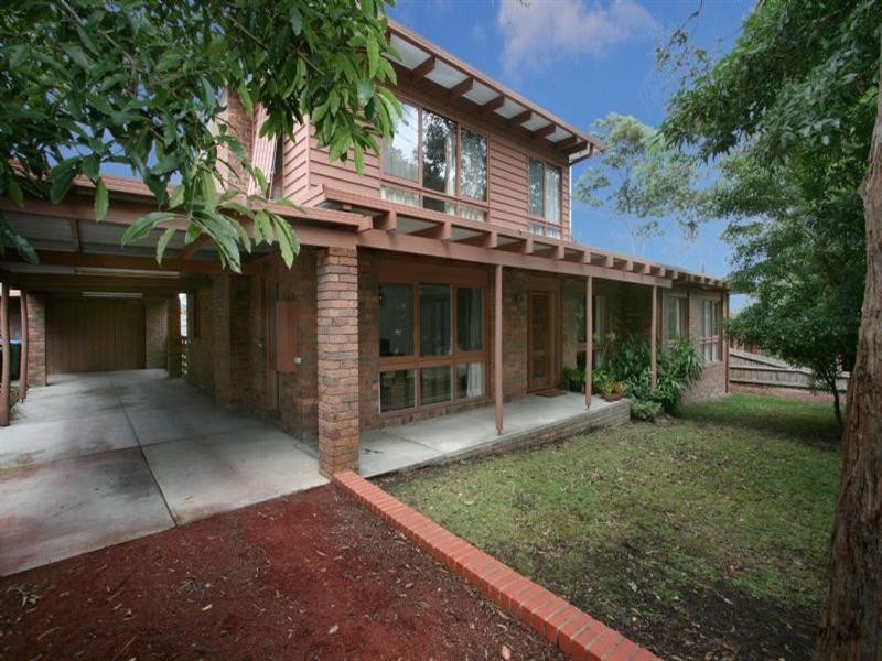 44 Cuthbert Street, Heathmont VIC 3135