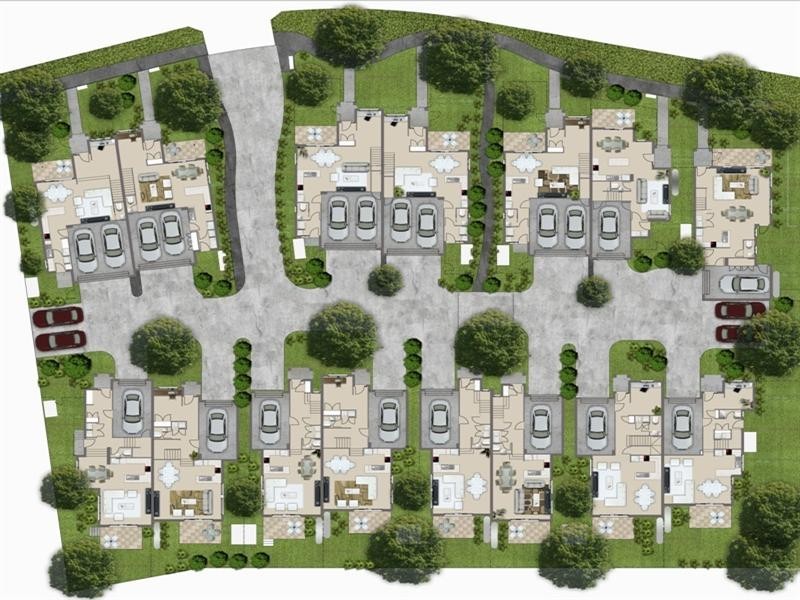 1 Eastway Avenue, Donvale VIC 3111