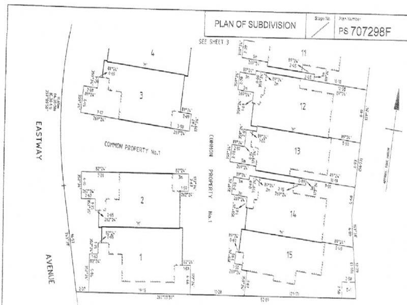 1 Eastway Avenue, Donvale VIC 3111