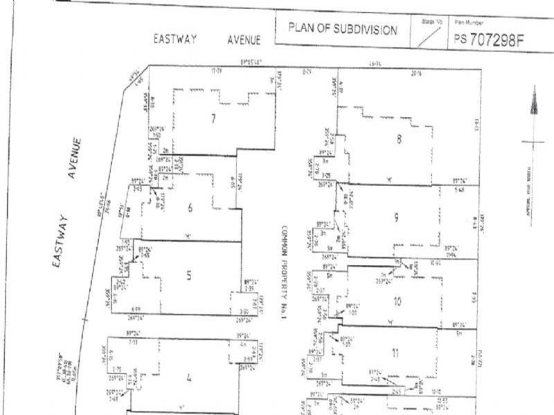 1 Eastway Avenue, Donvale VIC 3111