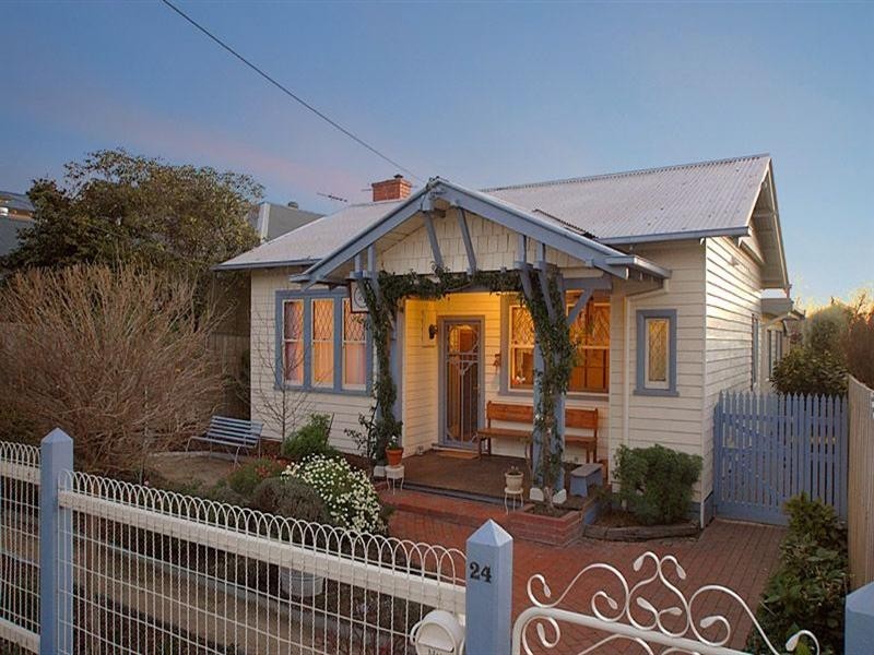 24 Haines Street, Mitcham VIC 3132