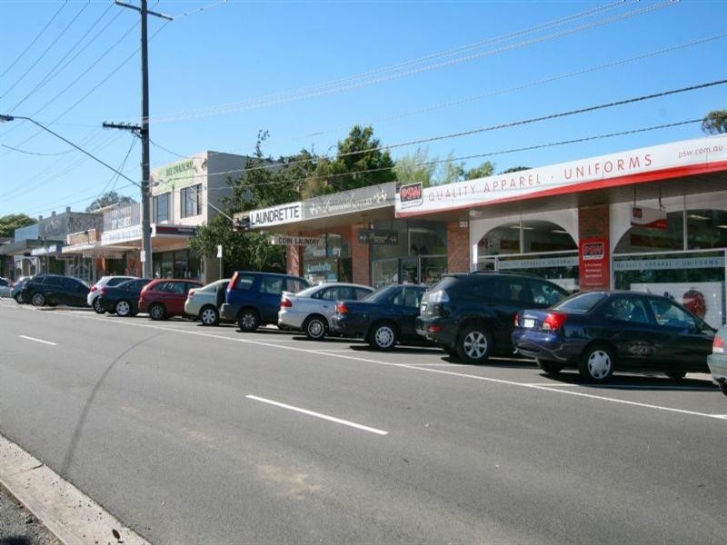 2a Shasta Avenue, Ringwood East VIC 3135