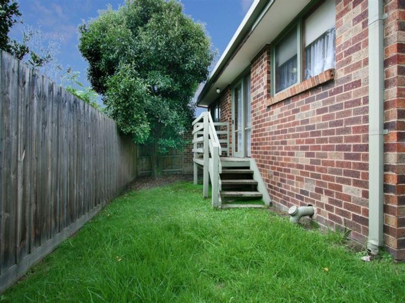 3/11 Albert Street, Ringwood VIC 3134