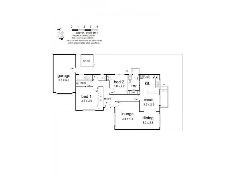 3/11 Albert Street, Ringwood VIC 3134