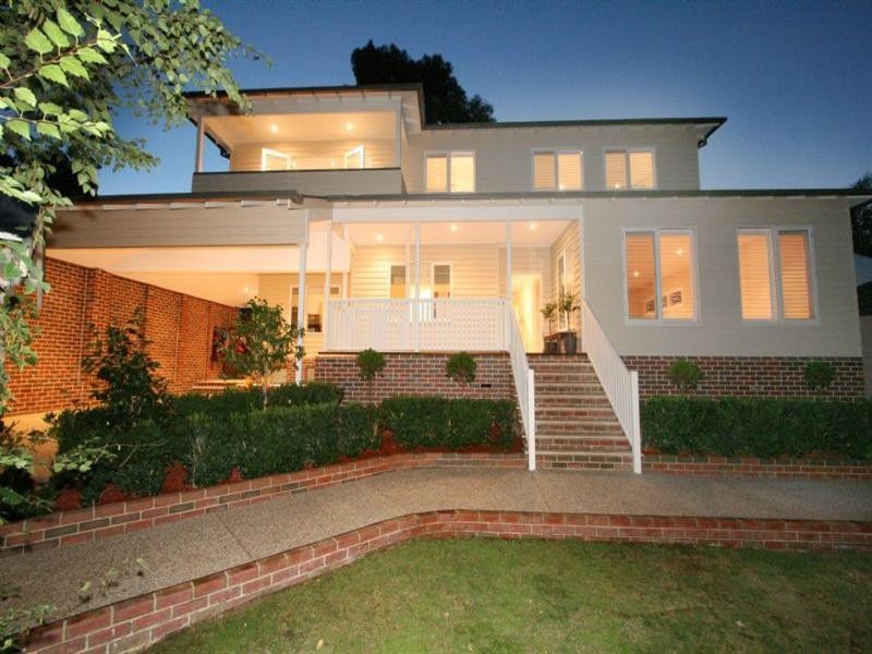 11A Evelyn Road, Ringwood North VIC 3134