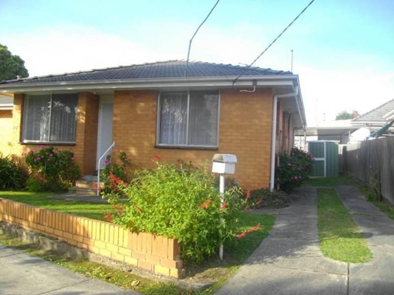 3/33 Patterson Street, Ringwood East VIC 3135