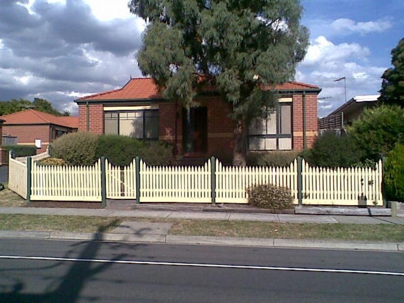 22/15 Lewis Road, Wantirna South VIC 3152