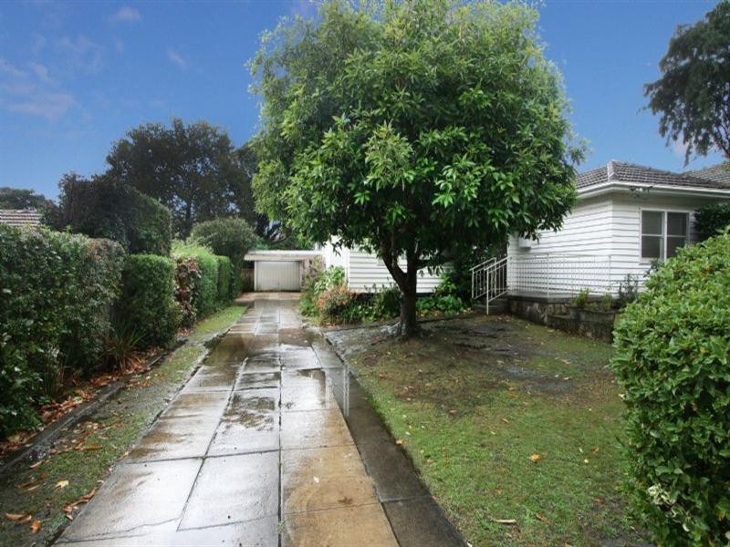 16 Catherine Street, Ringwood VIC 3134